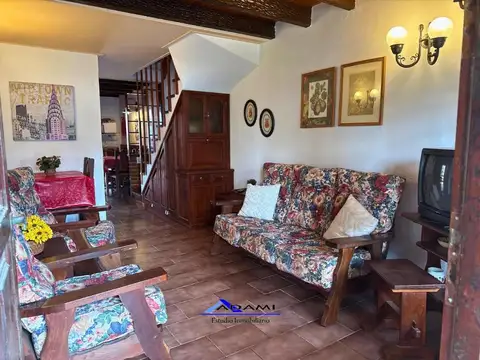 Departamento en Alquiler Temporal en Centro, $ 1.000