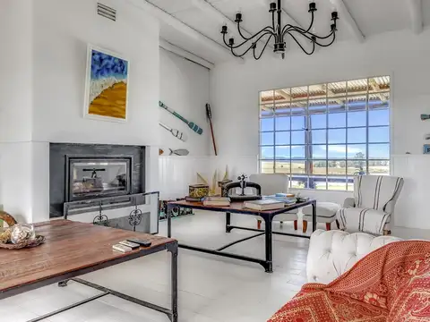 Venta Chacra Pueblo Garzon Ruta 9 José Ignacio