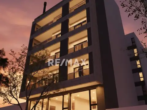 MONOAMBIENTE EN VENTA CIPOLLETTI