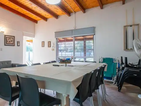 Casa en Alquiler Temporal 15 años