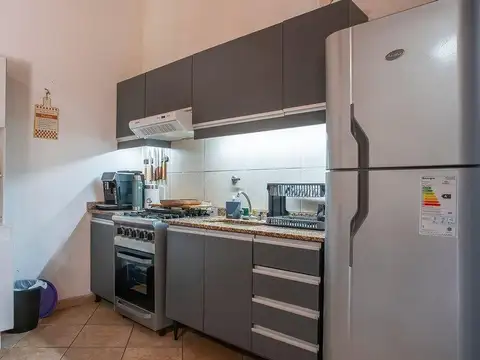 Casa en Alquiler Temporal al Este