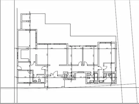 San Matías del al 900