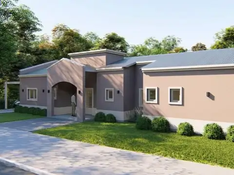 Casa en Venta A estrenar