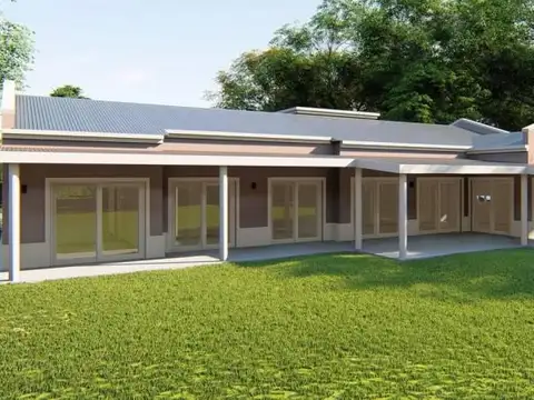 Casa en Venta en San Matias, USD 275.000