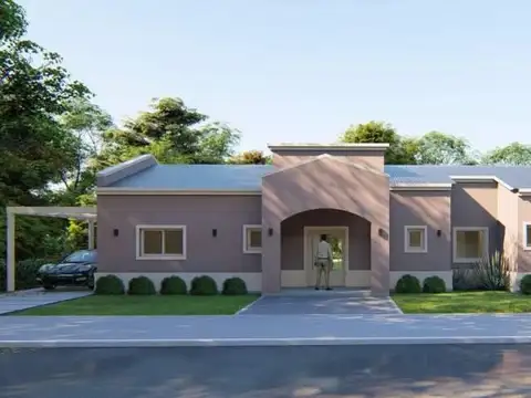 San Matías del al 900