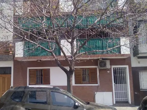 V.LURO. TUYU 100, Piso 1