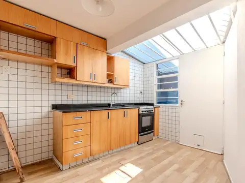 Depto Tipo Casa en Venta en La Lucila, USD 225.000