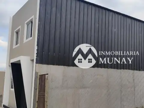 Galpon en Venta en Zona Centro, USD 130.000