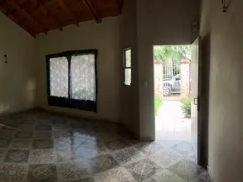 Casa en Venta al Oeste