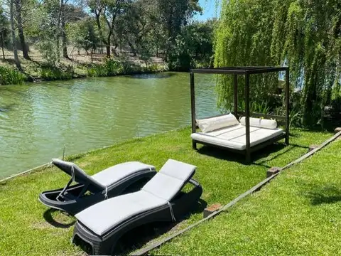 Casa en Alquiler en Nordelta, USD 3.800