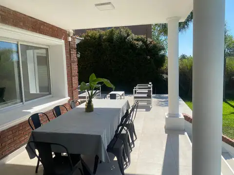 Casa en Alquiler 10 años