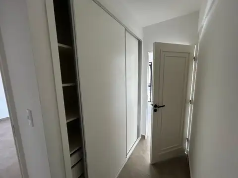 EN VENTA DEPARTAMENTO A ESTRENAR - EDIFICIO AMIDA