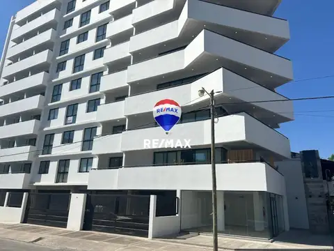 EN VENTA DEPARTAMENTO A ESTRENAR - EDIFICIO AMIDA