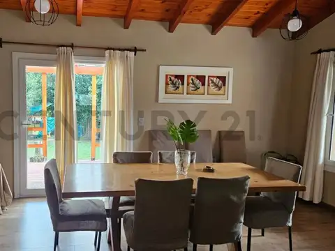 Casa en Venta en Villa General Belgrano, USD 145.000