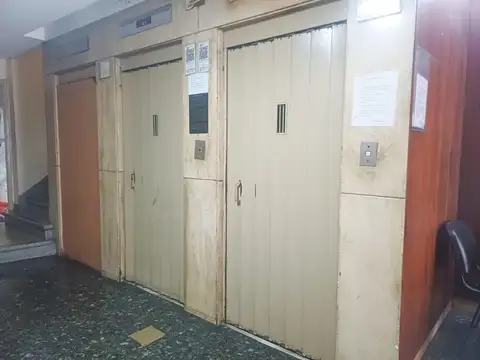 Departamento en Venta en Constitucion, USD 39.000