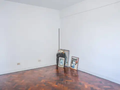 Departamento 2 ambientes en venta