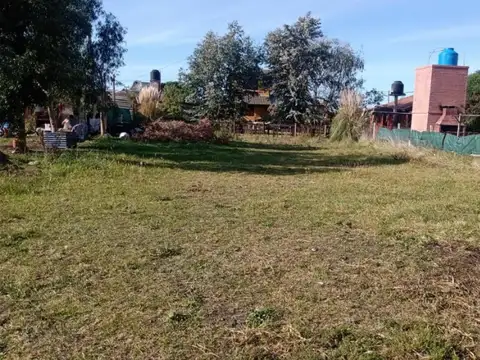 Terreno en venta - 405Mts2 - Camet Norte