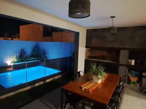 Casa en Venta 3 años