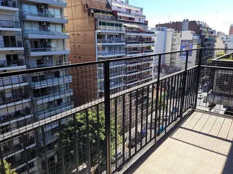 Departamento en Alquiler 45 años