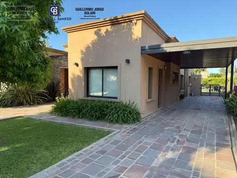 Barrio Privado La Cuesta