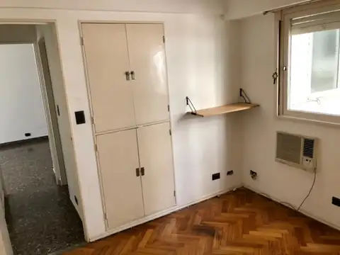 Departamento en Alquiler 50 años