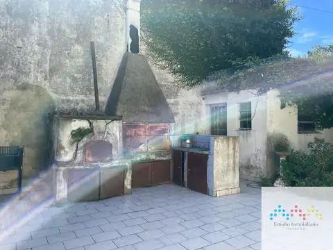 Casa en Venta 20 años