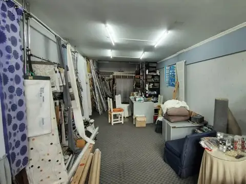 Local en Venta en Moron Norte, USD 820.000