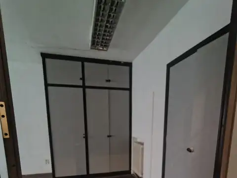 Oficina Monoambiente con 1 baño