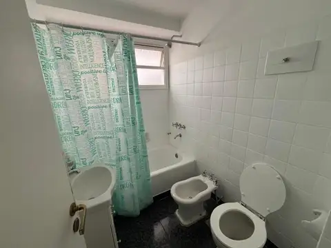 Departamento en Alquiler de 2 ambientes