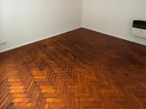 Departamento en Alquiler 40 años