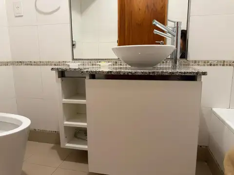 Departamento en Alquiler 5 años