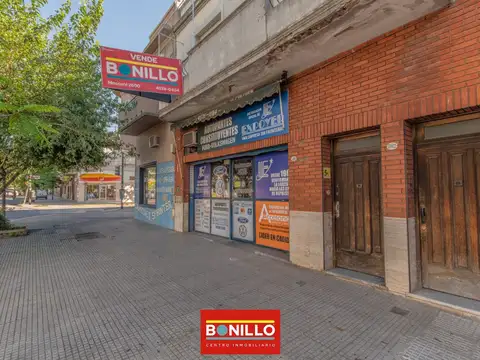 AV CONSTITUYENTES 3800