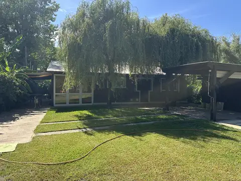 Casa en Venta de 2 dormitorios