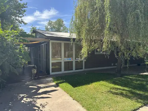 Casa en Venta en Funes, USD 132.000