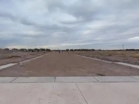 LOTE EN VENTA EN BARRIO PRIVADO TERRA VESTA