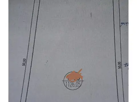 Terreno en Venta en Haras Santa Maria, USD 139.000