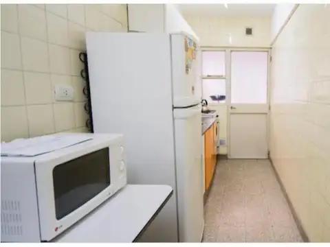 Departamento en Alquiler Temporal Permite mascota