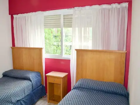 San Luis 2700, Piso 2