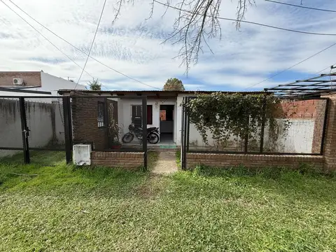 Venta casa 3 dormitorios, Baigorria