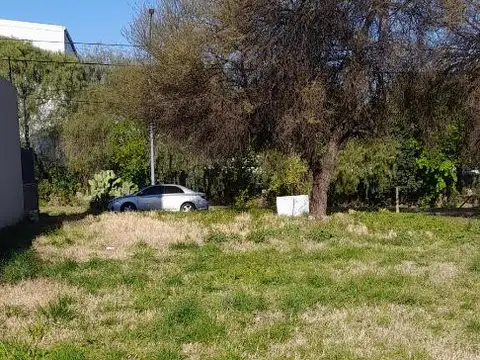 Terreno en Venta en Nuevo Poeta Lugones, USD 79.000