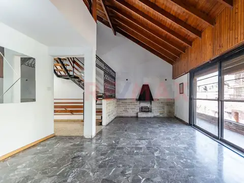 Depto Tipo Casa en Venta en Villa Maipu, USD 99.000