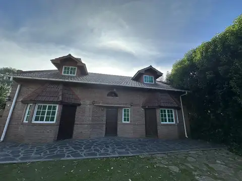 Casa en Venta en Playa Chapadmalal, USD 130.000