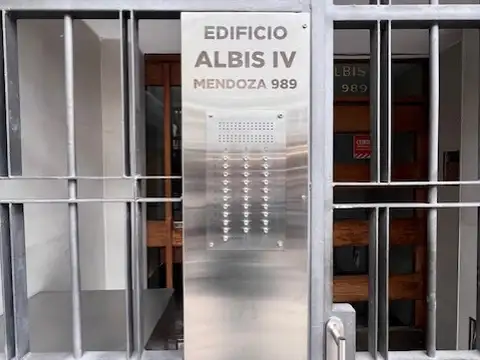 Departamento en Venta de 3 dormitorios