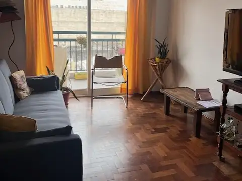 Departamento en Venta 40 años