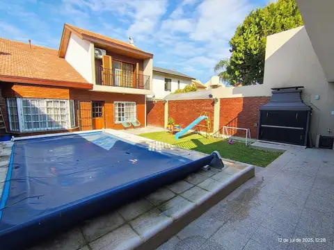 Casa en Venta 27 años