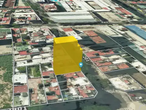 VENTA DE LOTE ONCE OFERTA