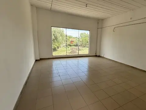 Local en Alquiler 8 años