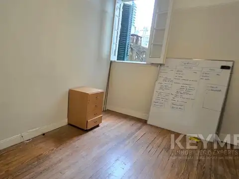 Oficina en  Microcentro Apto Vivienda y APTO CREDITO