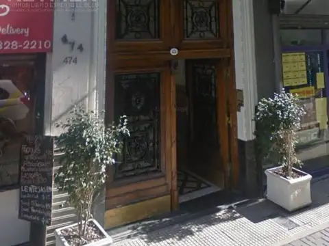 Oficina en  Microcentro Apto Vivienda y APTO CREDITO