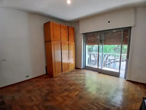 DEPARTAMENTO 2 AMB | AZUL AL 33 | FLORES